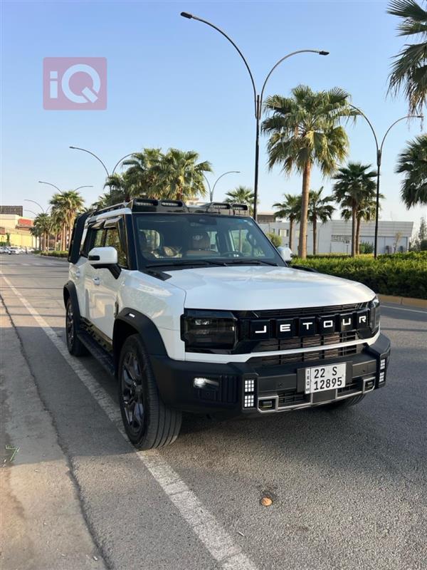 جيتور T2 2025 للبيع في العراق - اربيل